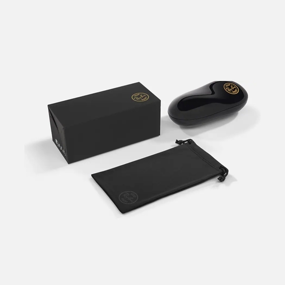 Ray-Ban Classic Black Sunglasses - Picture 5 of 5